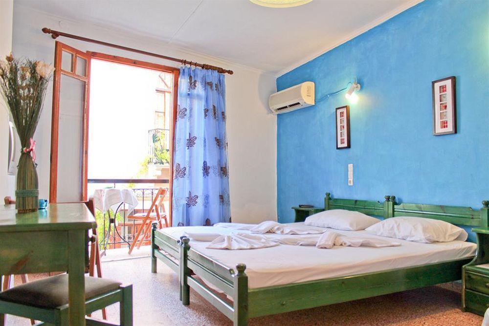 Smaragdi Apartment Ханя Екстериор снимка