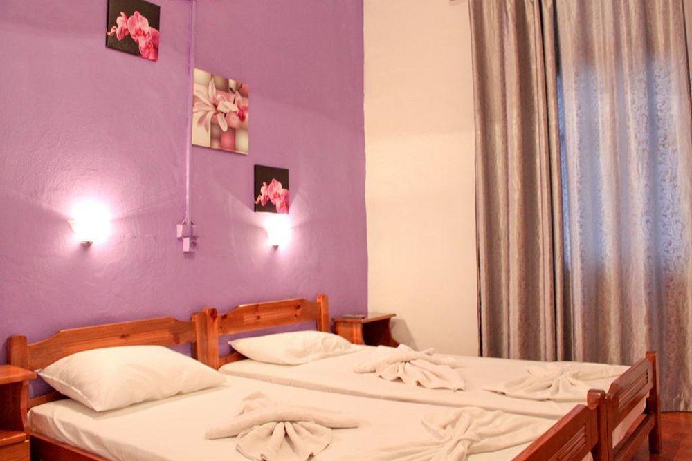 Smaragdi Apartment Ханя Екстериор снимка