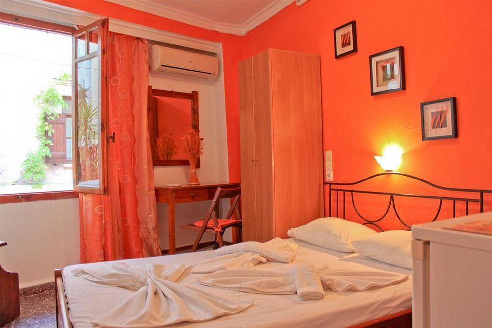Smaragdi Apartment Ханя Екстериор снимка