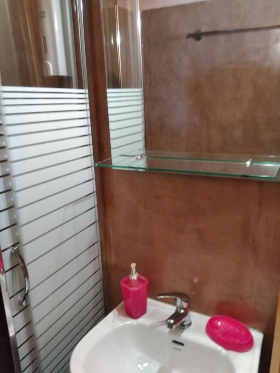 Smaragdi Apartment Ханя Екстериор снимка