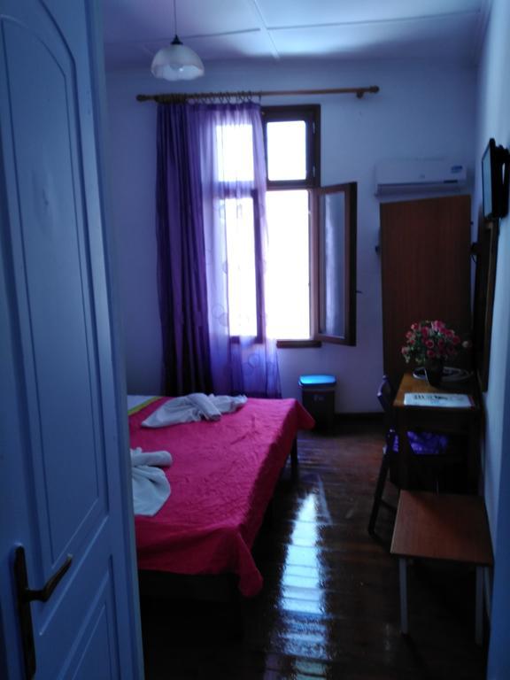 Smaragdi Apartment Ханя Екстериор снимка