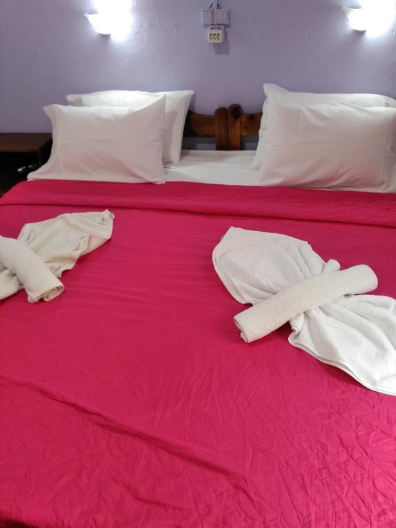Smaragdi Apartment Ханя Екстериор снимка