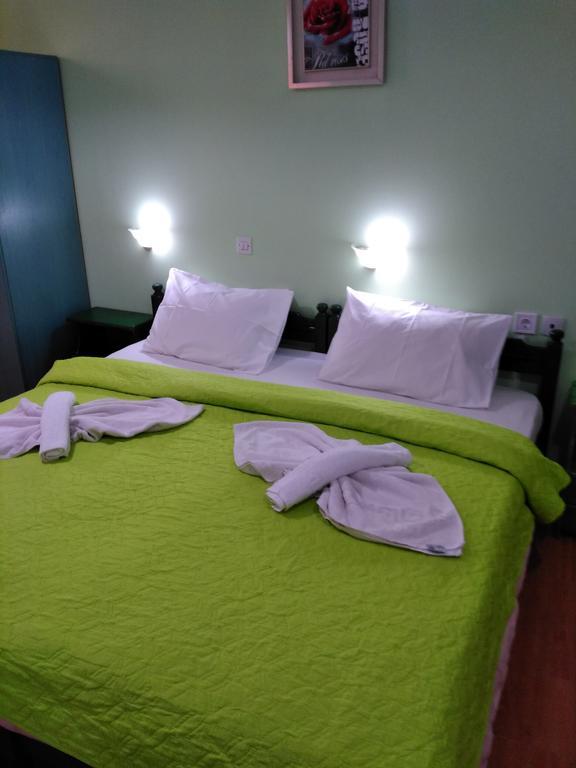 Smaragdi Apartment Ханя Екстериор снимка