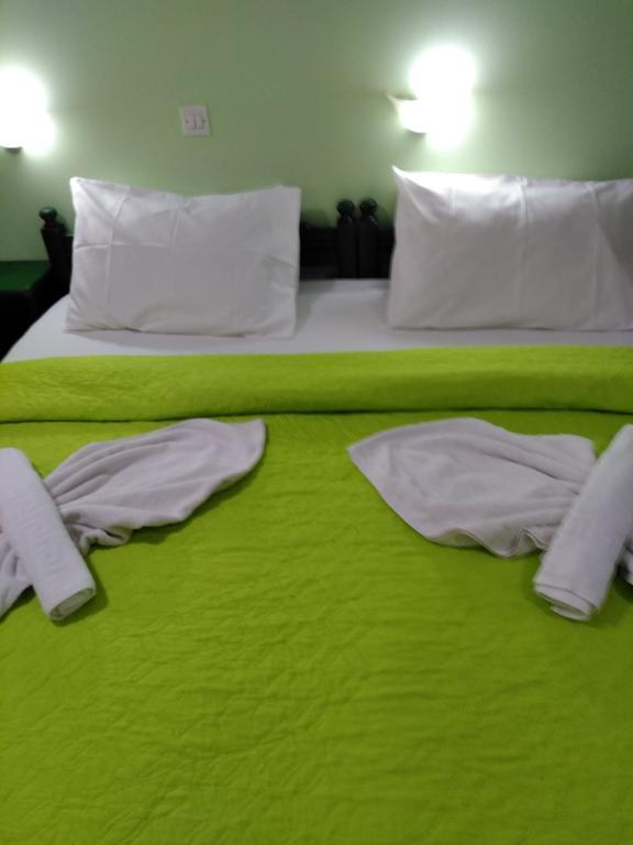 Smaragdi Apartment Ханя Екстериор снимка