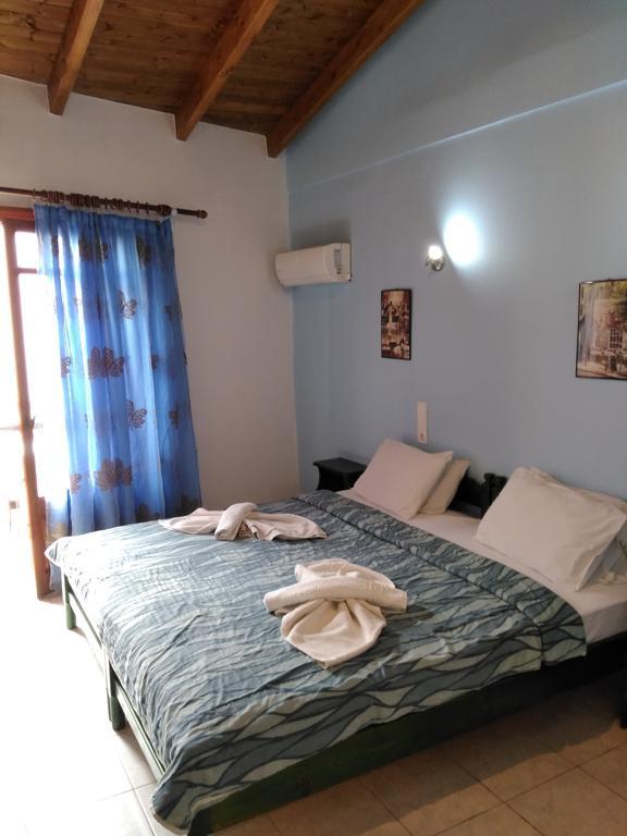 Smaragdi Apartment Ханя Екстериор снимка