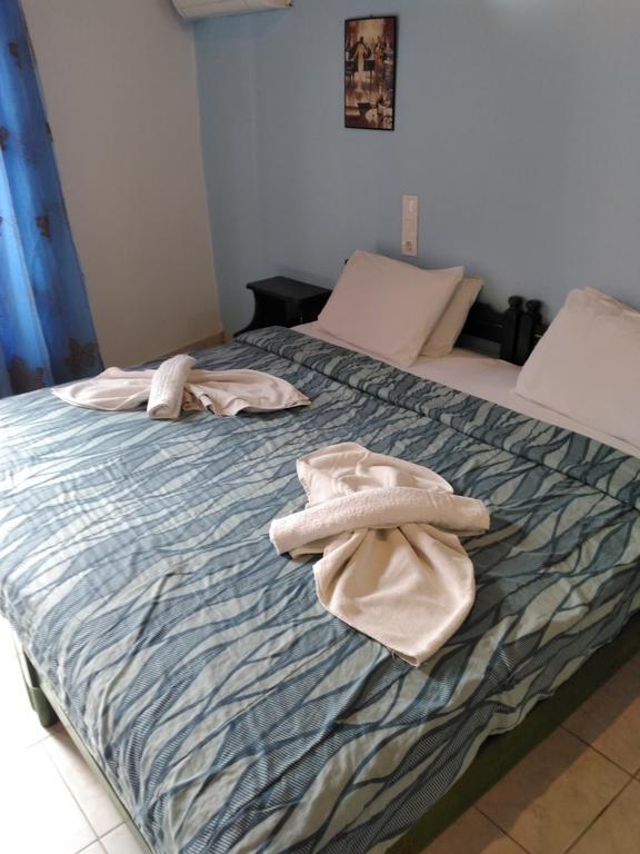 Smaragdi Apartment Ханя Екстериор снимка