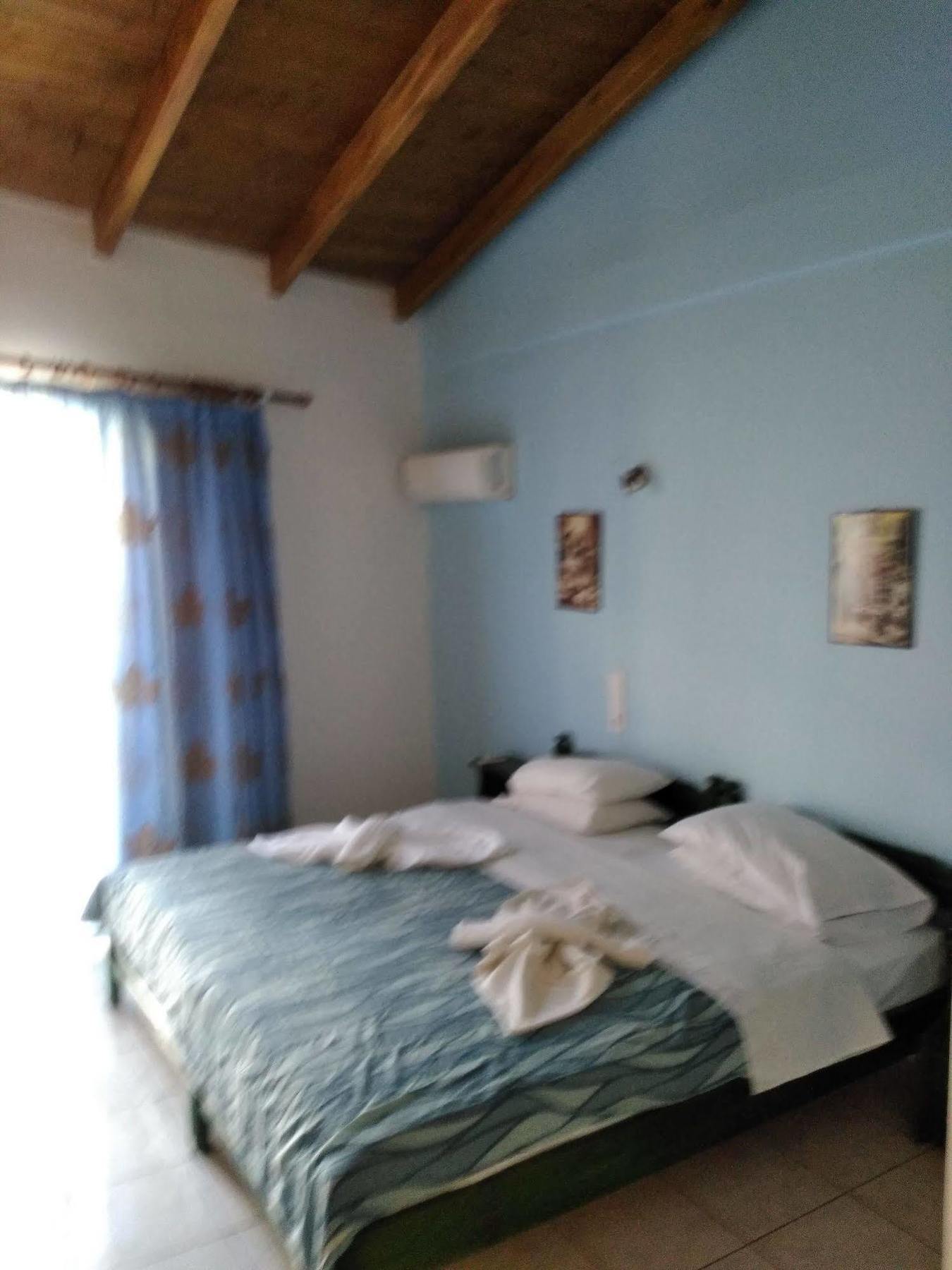 Smaragdi Apartment Ханя Екстериор снимка