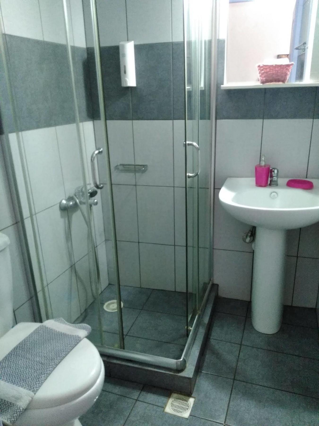 Smaragdi Apartment Ханя Екстериор снимка