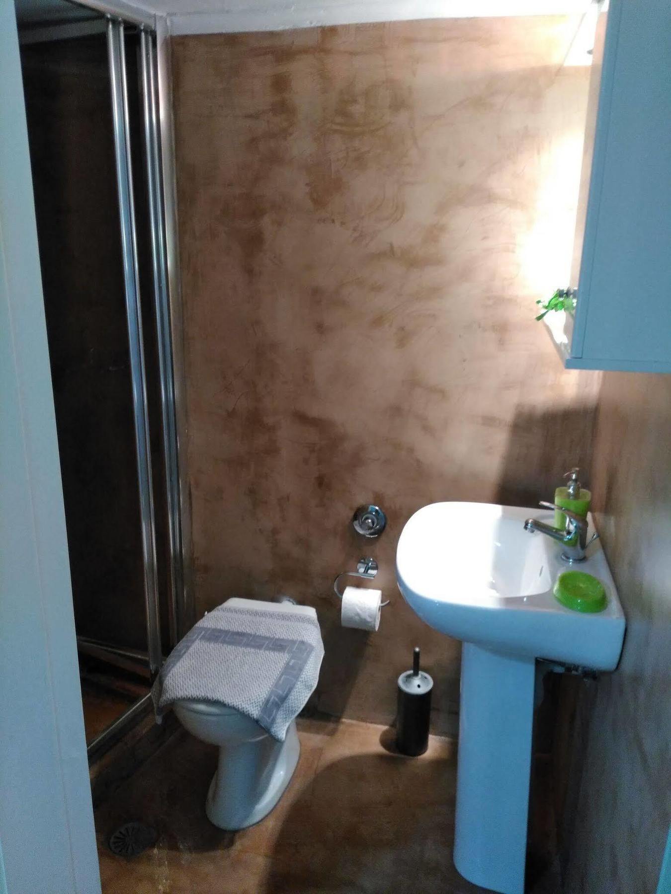 Smaragdi Apartment Ханя Екстериор снимка
