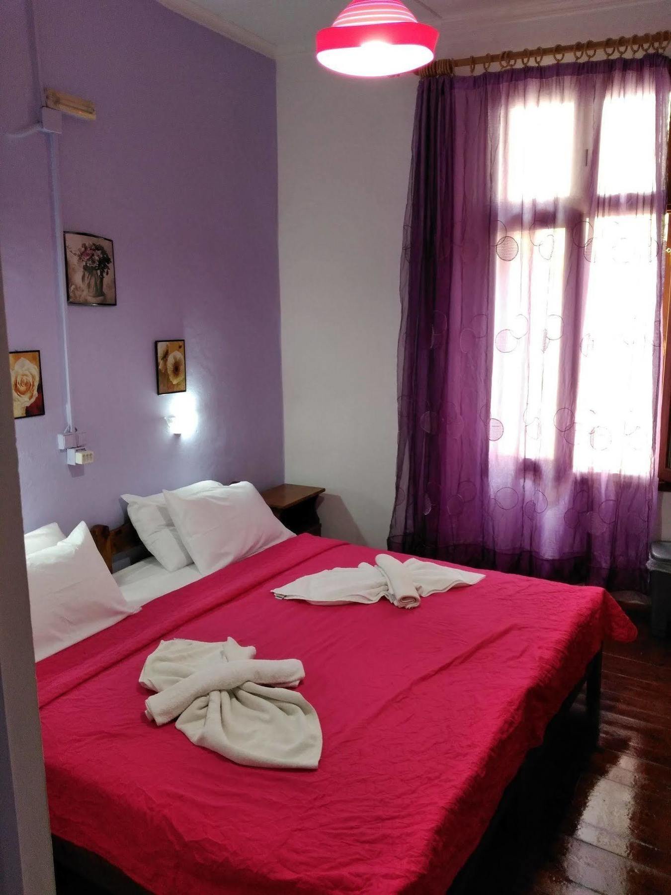 Smaragdi Apartment Ханя Екстериор снимка