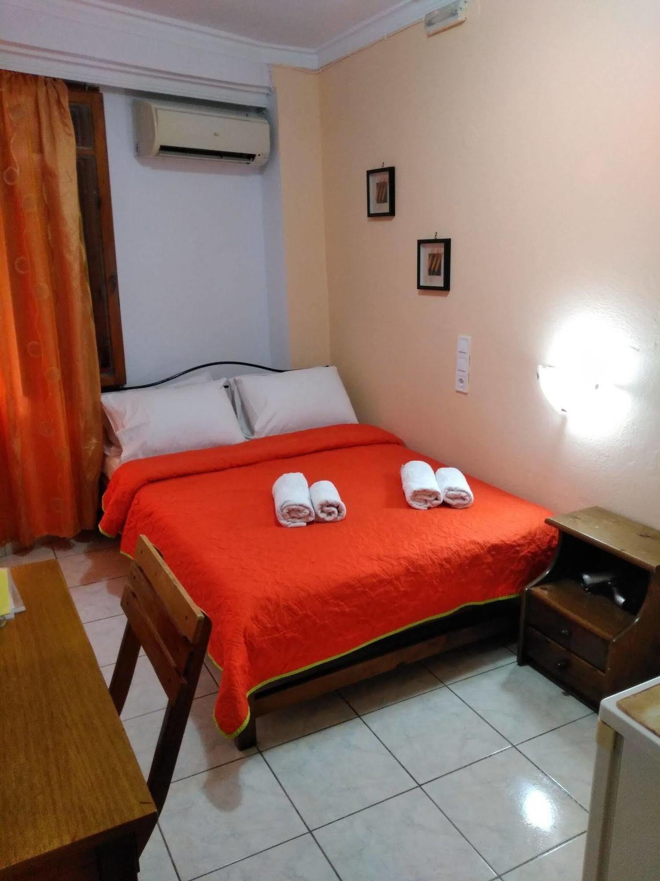 Smaragdi Apartment Ханя Екстериор снимка