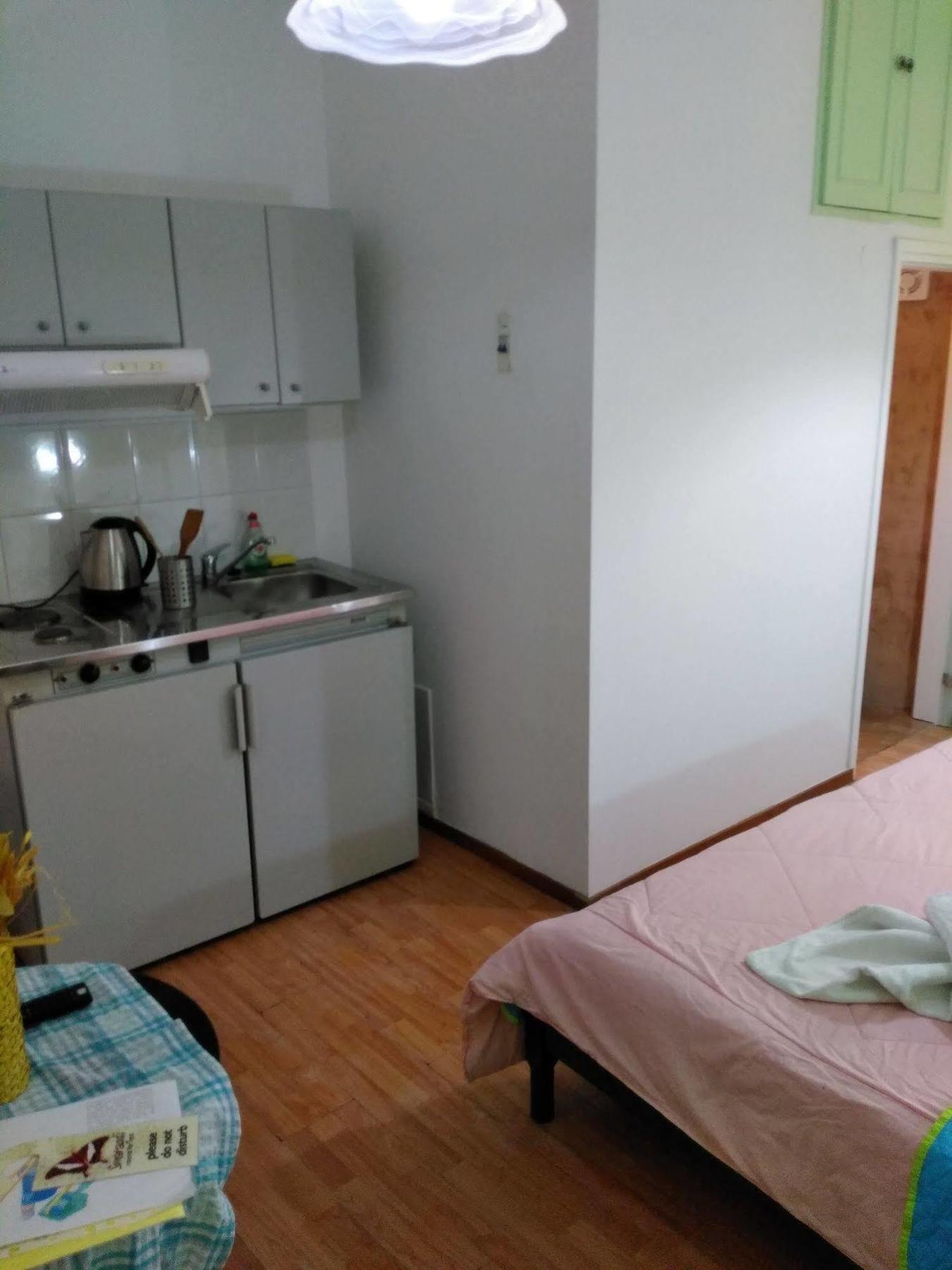 Smaragdi Apartment Ханя Екстериор снимка