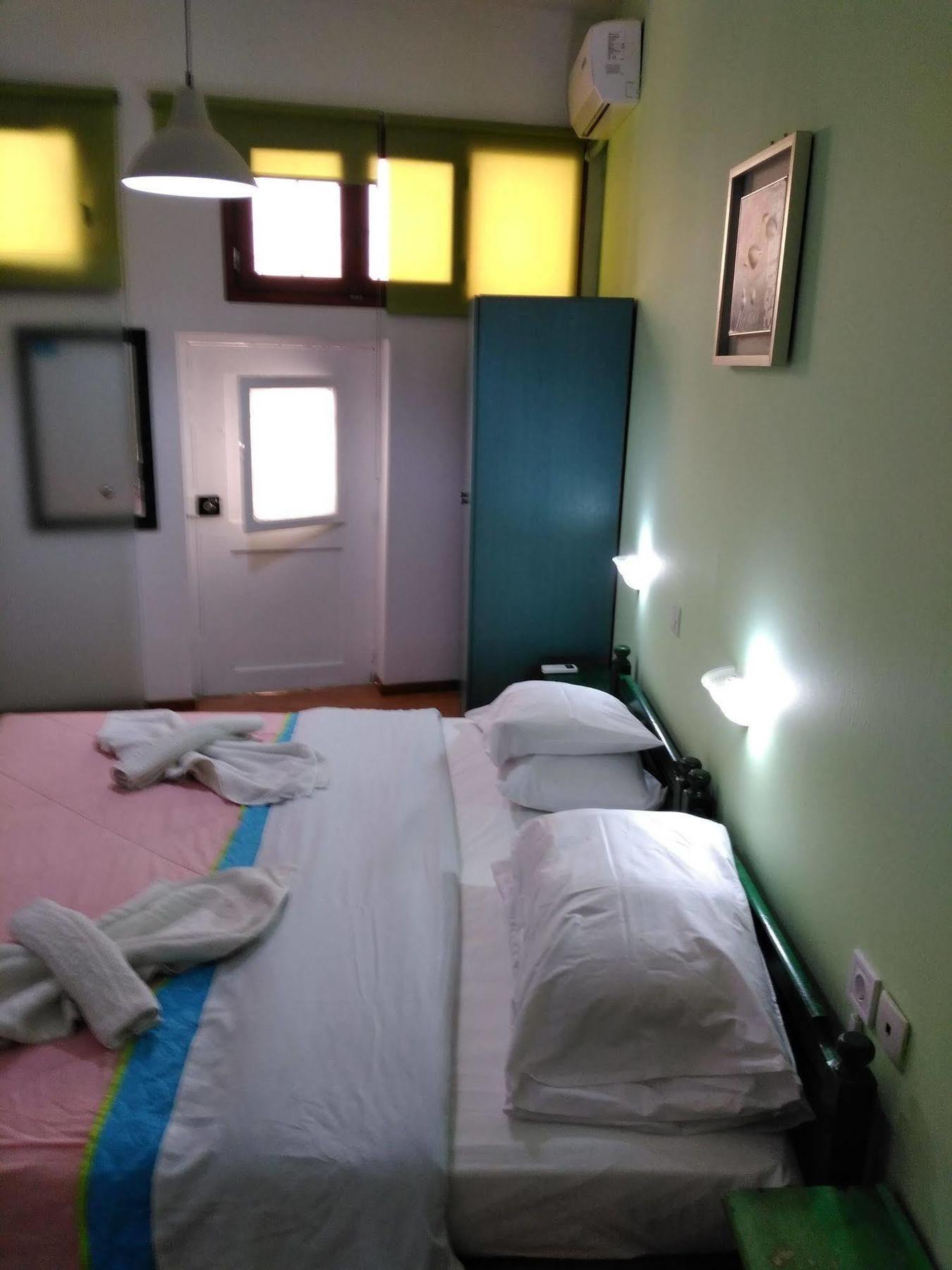 Smaragdi Apartment Ханя Екстериор снимка